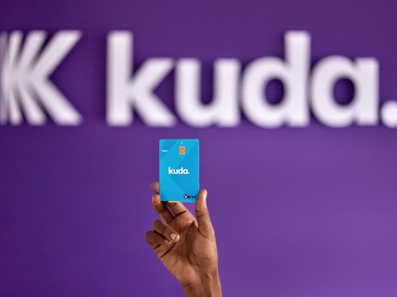 Kuda Bank - Bank of the Free