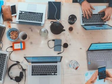 Leading Insurance Tech Companies Transforming Nigeria